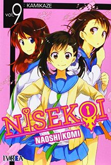 Nisekoi 09