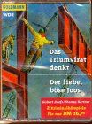 Das Triumvirat denkt
