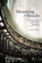 Measuring for Results: The Dimensions of Public Library Effectiveness