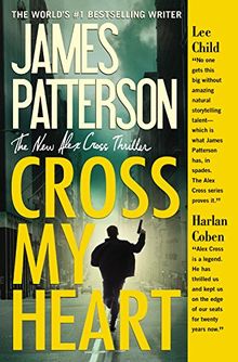 Cross My Heart (Alex Cross, Band 21)