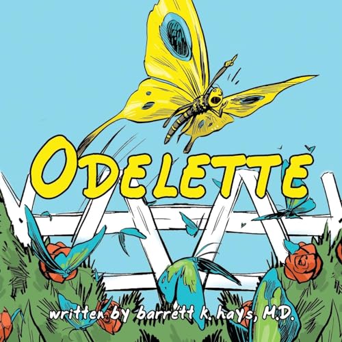 ODELETTE