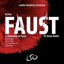 Berlioz: La Damnation de Faust