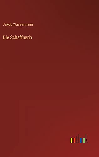 Die Schaffnerin
