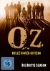Oz - Hölle hinter Gittern, Die dritte Season [3 DVDs]