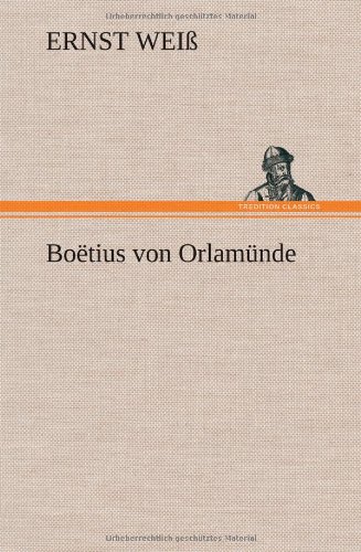 Boëtius von Orlamünde