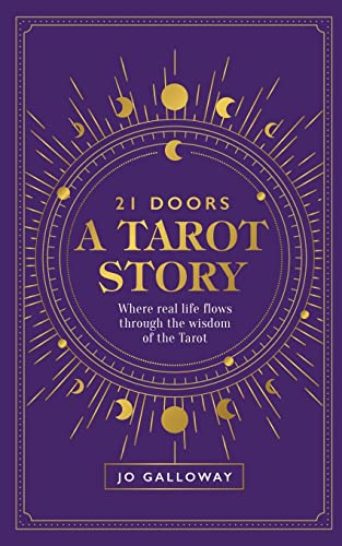 21 Doors A Tarot Story