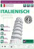 Birkenbihl Sprachen: Italienisch gehirn-gerecht, 1 Basis
