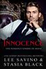 Innocence: Une romance sombre de mafia (L'innocence brisée, Band 1)