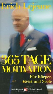 365 Tage Motivation