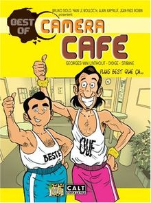 Best of Caméra café : plus best que ça...