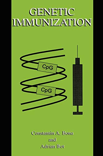 Genetic Immunization