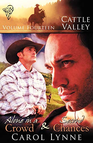 Cattle Valley Vol 14