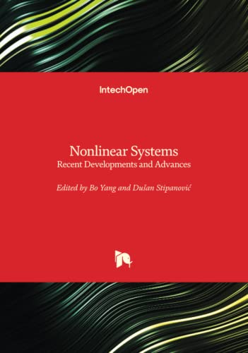 Nonlinear Systems - Recent Developments and Advances