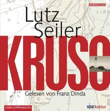 Kruso: 9 CDs