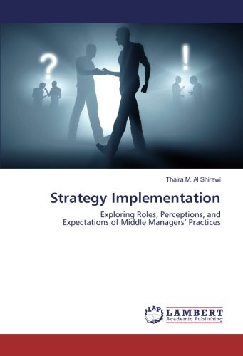 Strategy Implementation: Exploring Roles, Perceptions, and Expectations of Middle Managers’ Practices