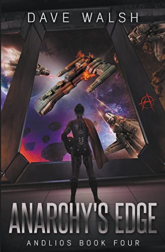 Anarchy's Edge (Andlios)