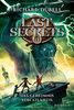 Last Secrets - Das Geheimnis von Atlantis: Band 2