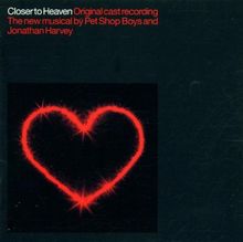 Closer to Heaven O.S.T