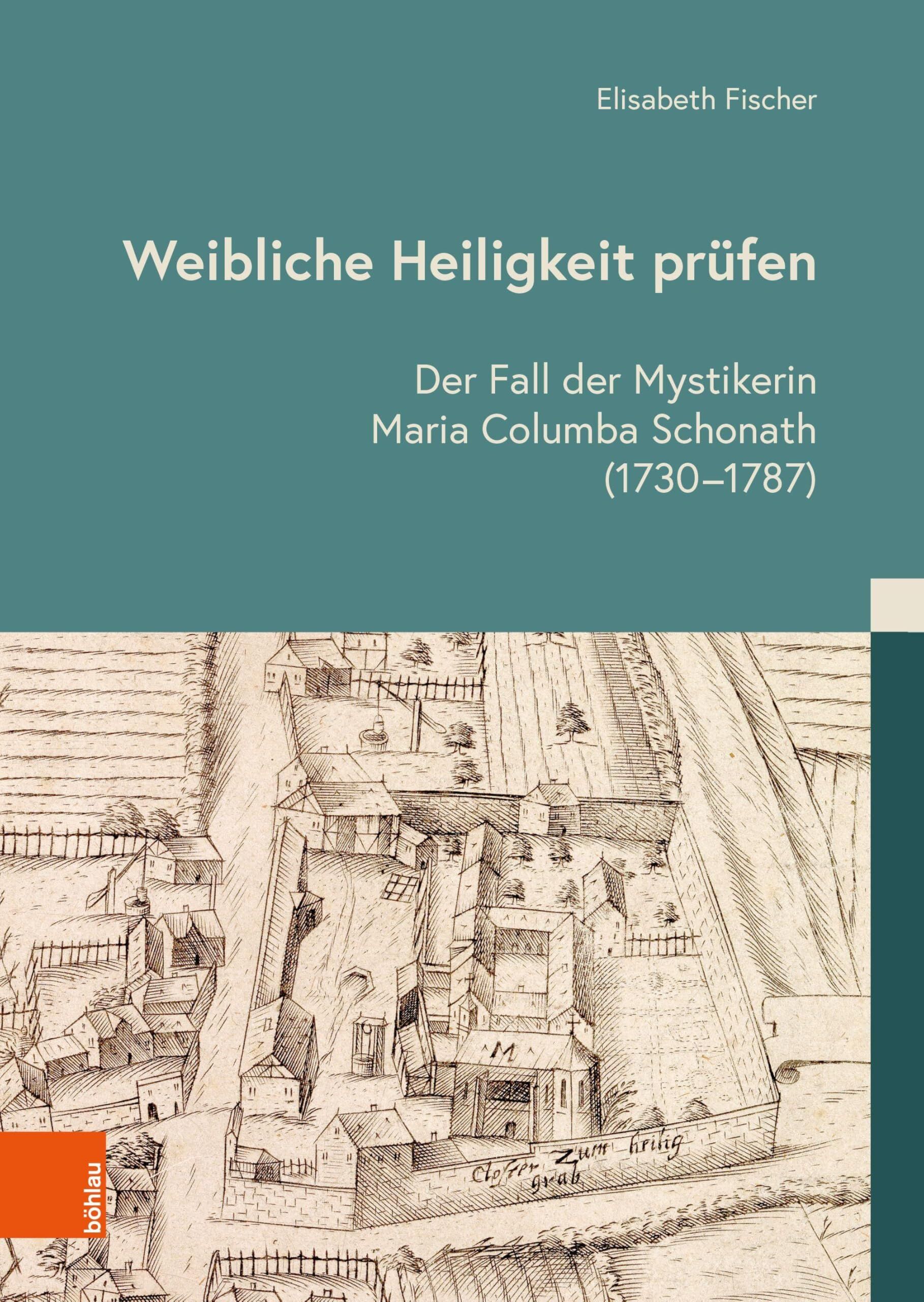 Weibliche Heiligkeit prüfen