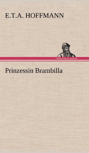 Prinzessin Brambilla