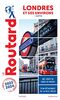 Guide du Routard Londres et ses environs 2023/24: + shopping