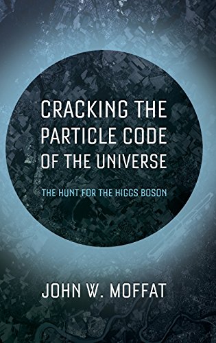 Cracking the Quantum Code of the Universe