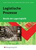 Logistische Prozesse: Berufe der Lagerlogistik: Schülerband