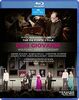 Mozart: Don Giovanni [Nikolaus Harnoncourt; Theater an der Wien, 2014] [Blu-ray]