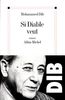 Si Diable Veut (Romans, Nouvelles, Recits (Domaine Francais))