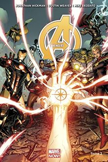 Avengers. Vol. 2
