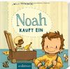Noah kauft ein (Alltagsbüchlein_Tourlonias)