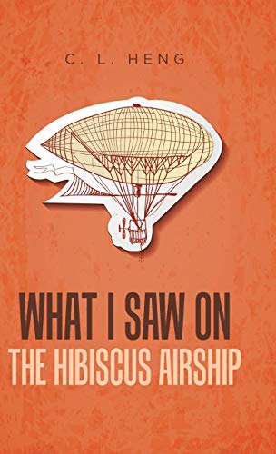 What I Saw on the Hibiscus Airship