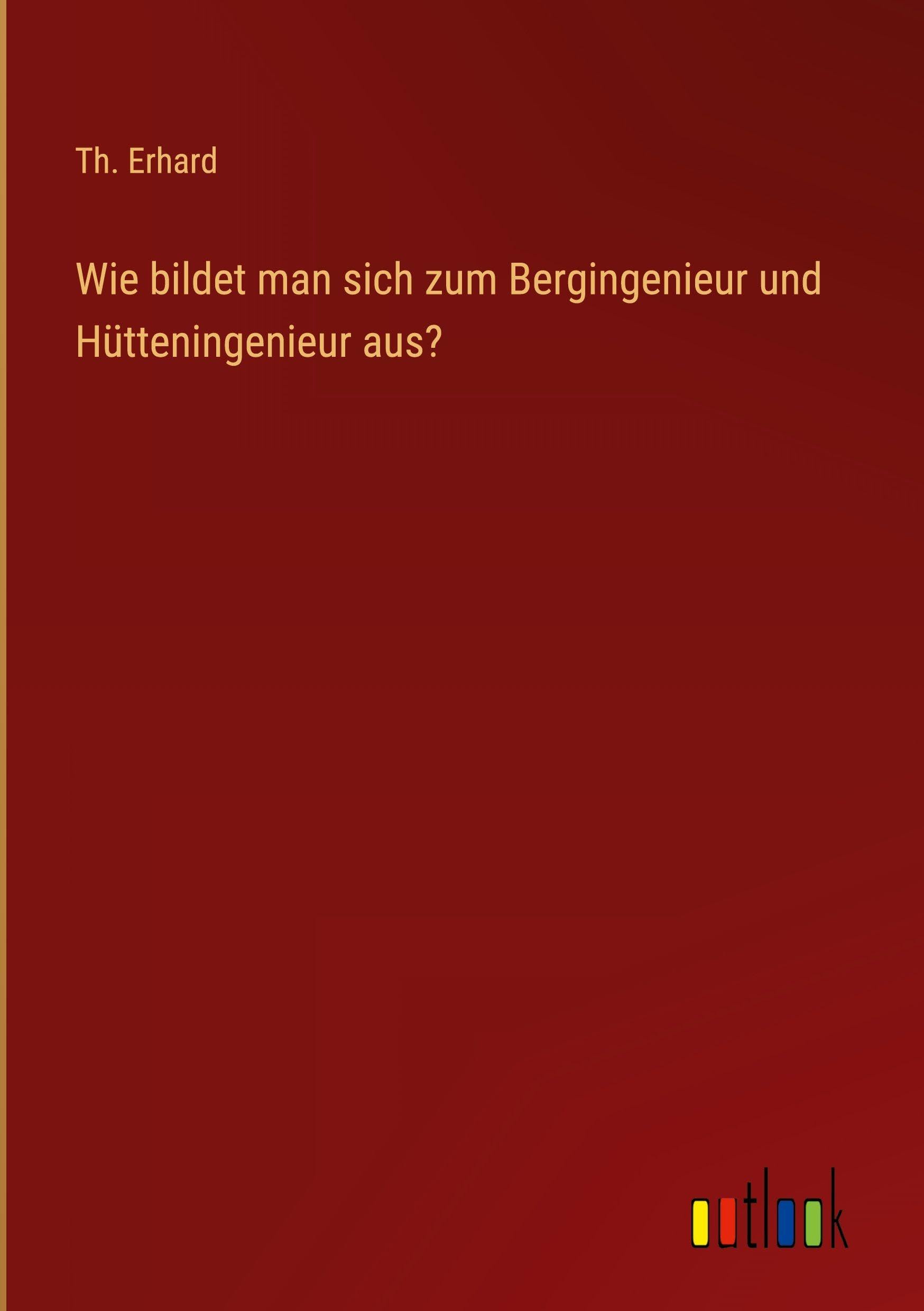 Wie bildet man sich zum Bergingenieur und Hütteningenieur aus?