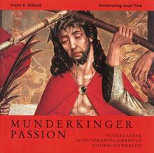 Munderkinger Passion