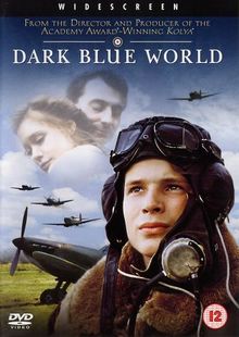 Dark Blue World [UK Import]