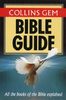 Collins Gem Bible Guide (Collins Gems)