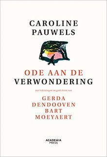 Ode aan de verwondering