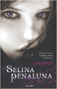 Selina Penaluna