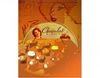 Chocolat - Moviecard (Glückwunschkarte inkl. Original-DVD)
