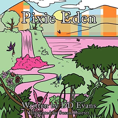 Pixie Eden