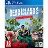 Dead Island 2 LIMITED STEELBOOK Edition (100% UNCUT) (Deutsche Verpackung)