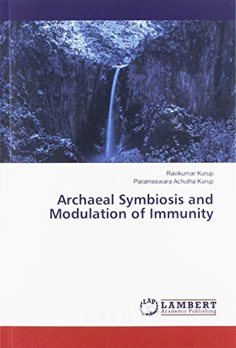 Archaeal Symbiosis and Modulation of Immunity