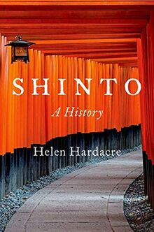 Hardacre, H: Shinto: A History