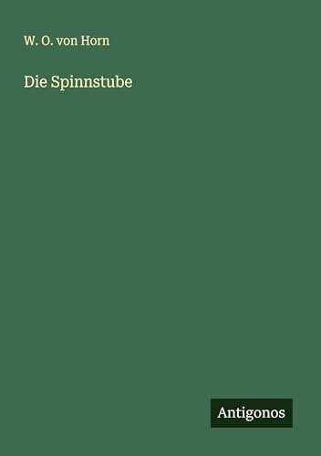 Die Spinnstube