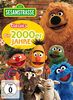 Sesamstrasse Classics - Die 2000er Jahre (DVD)