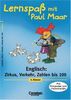 Lernspaß mit Paul Maar: Englisch 4. Klasse. Zirkus, Verkehr, Zahlen bis 100