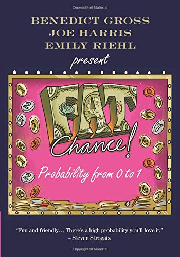 Fat Chance: Probability from 0 to 1