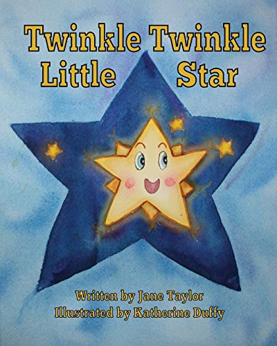 Twinkle, Twinkle Little Star (Cosimo Classics Economics)