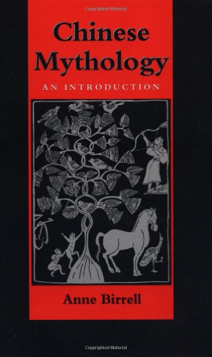 Chinese Mythology: An Introduction