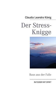 Der Stress-Knigge: Raus aus der Falle